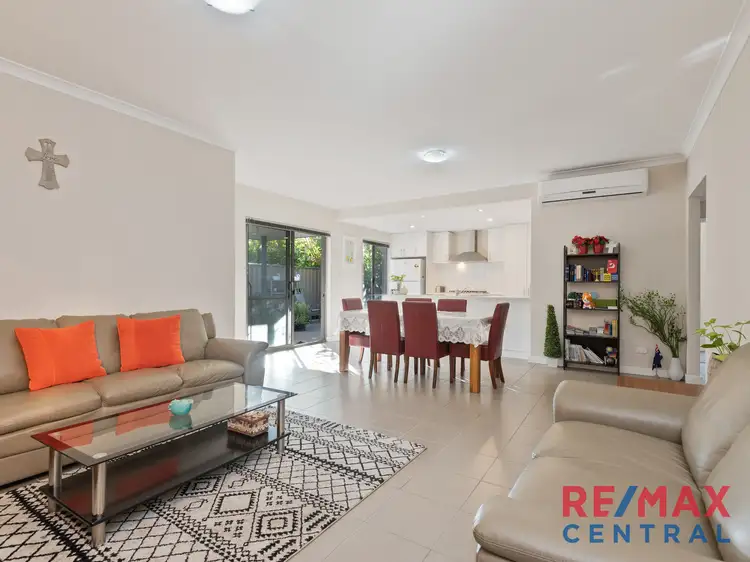 Second view of Homely house listing, 282A Beechboro Rd, Morley WA 6062