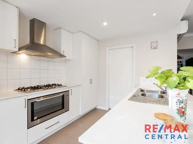 Fourth view of Homely house listing, 282A Beechboro Rd, Morley WA 6062