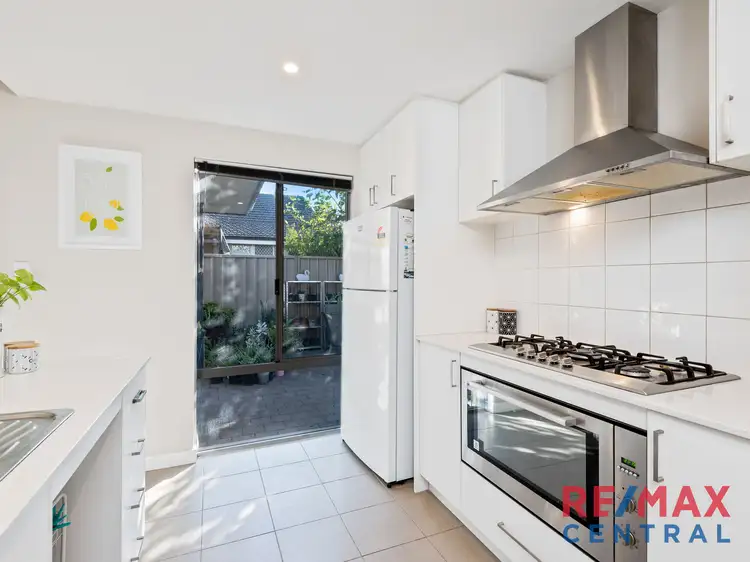 Fifth view of Homely house listing, 282A Beechboro Rd, Morley WA 6062