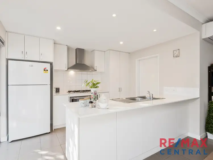 Sixth view of Homely house listing, 282A Beechboro Rd, Morley WA 6062