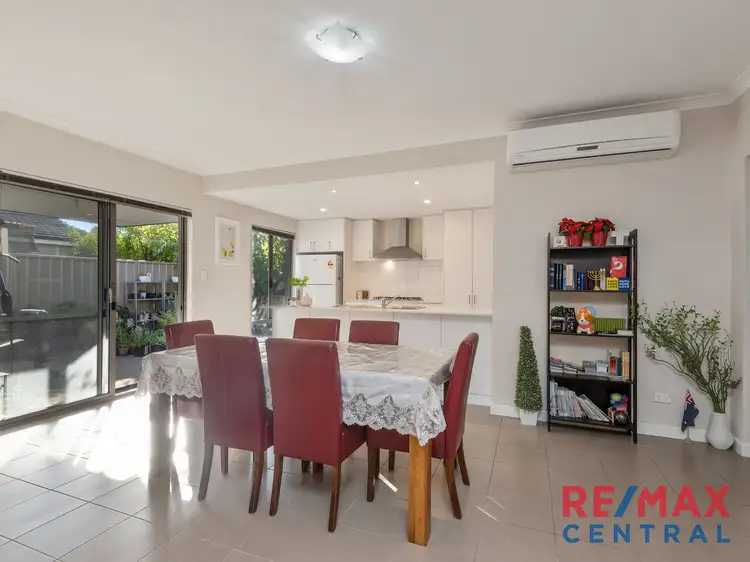 Seventh view of Homely house listing, 282A Beechboro Rd, Morley WA 6062