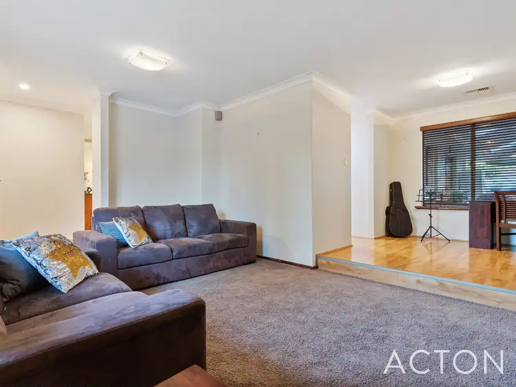 Fifth view of Homely house listing, 8 McMahon Way, Samson WA 6163