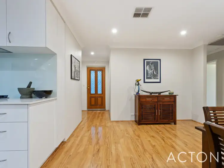 Sixth view of Homely house listing, 8 McMahon Way, Samson WA 6163