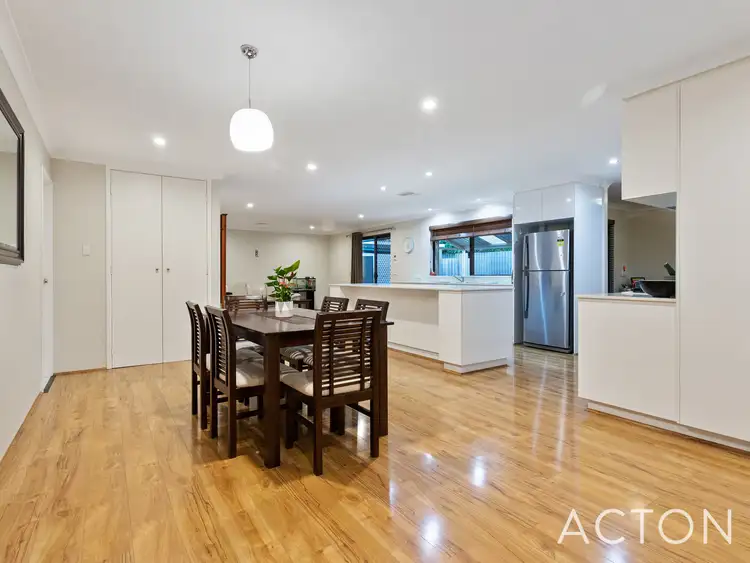 Seventh view of Homely house listing, 8 McMahon Way, Samson WA 6163