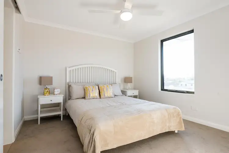 Sixth view of Homely apartment listing, 19/181 Wright Street, Kewdale WA 6105