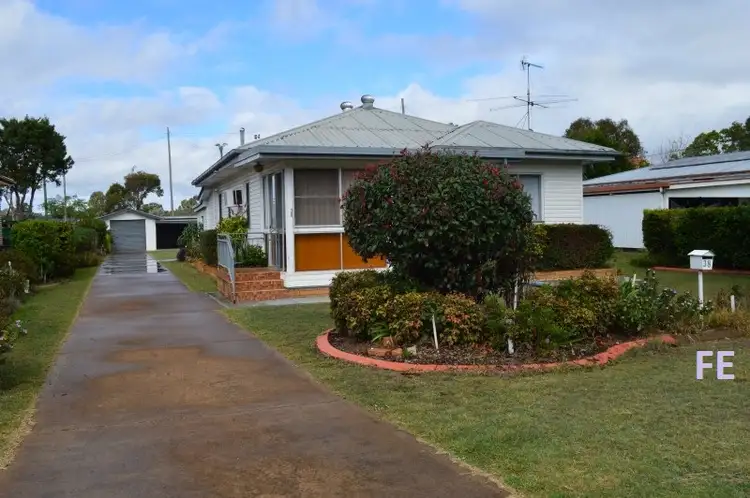38 Youngman Street, Kingaroy QLD 4610