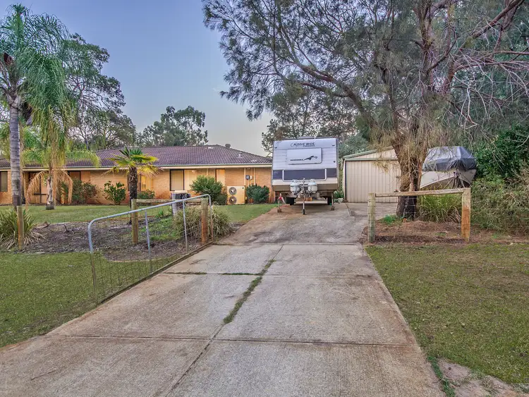 Third view of Homely house listing, 59 Silversmith Street, Wellard WA 6170