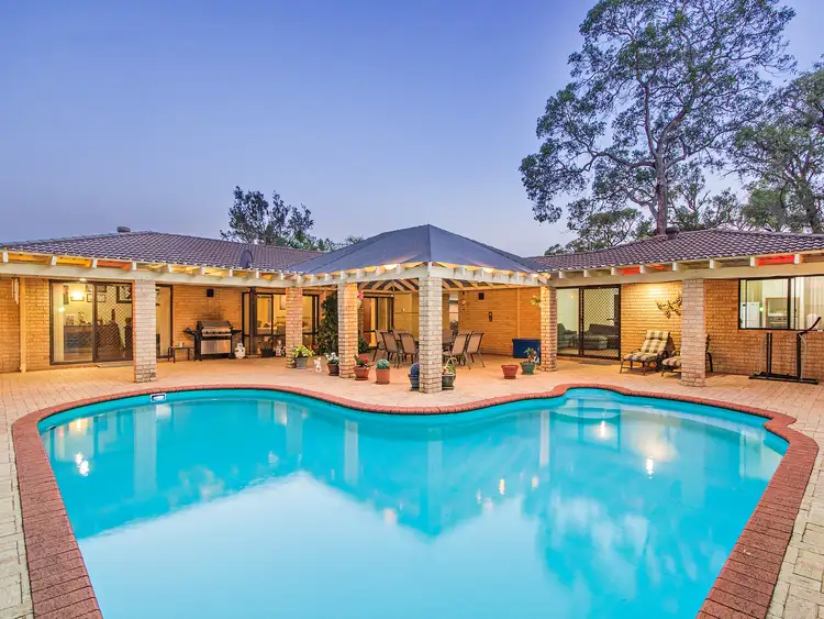 Fifth view of Homely house listing, 59 Silversmith Street, Wellard WA 6170