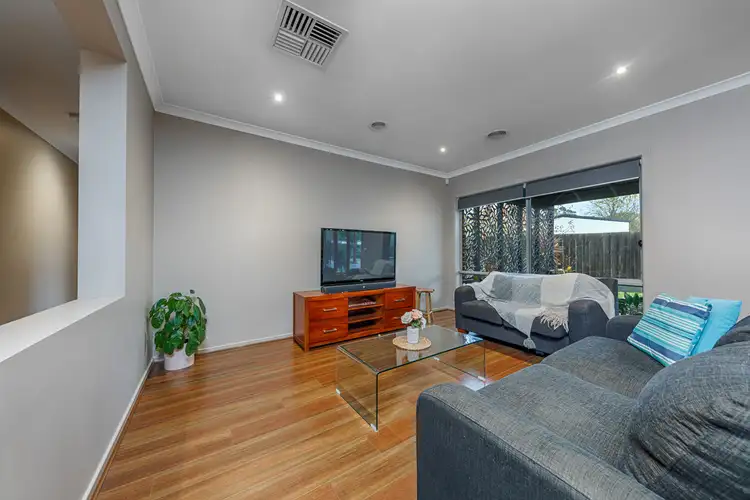 Third view of Homely house listing, 3 McKernan Place, Gisborne VIC 3437