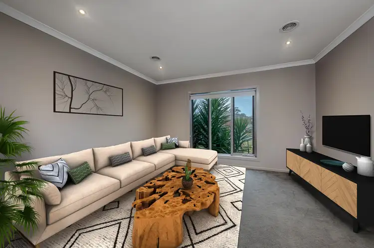 Fourth view of Homely house listing, 3 McKernan Place, Gisborne VIC 3437