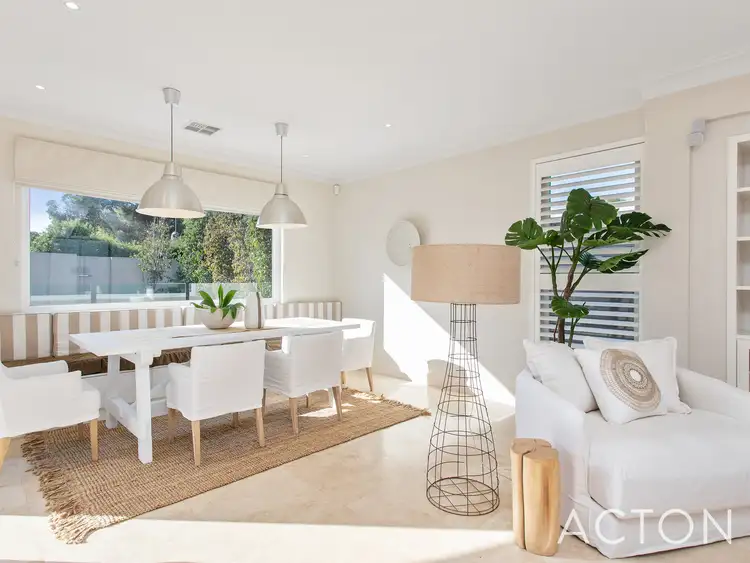 12 Milton Street, Mount Hawthorn WA 6016