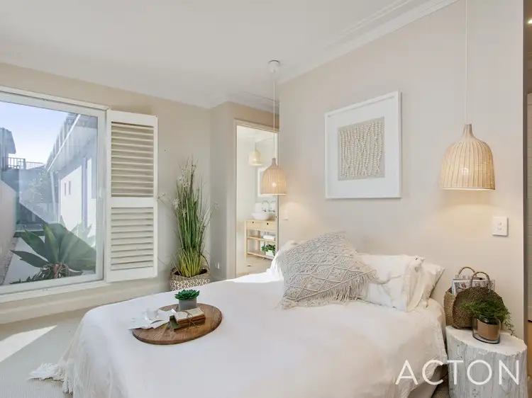 Third view of Homely house listing, 12 Milton Street, Mount Hawthorn WA 6016