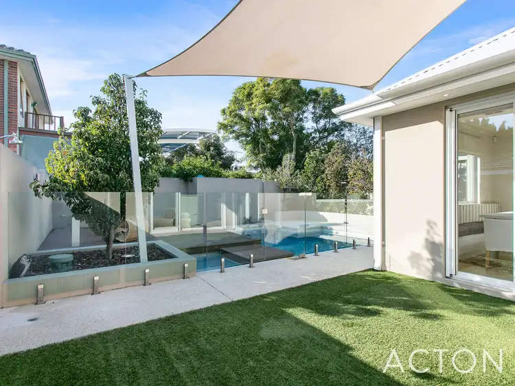 Fourth view of Homely house listing, 12 Milton Street, Mount Hawthorn WA 6016