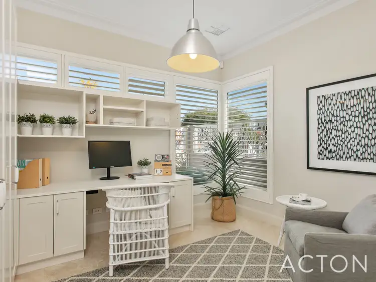 Fifth view of Homely house listing, 12 Milton Street, Mount Hawthorn WA 6016