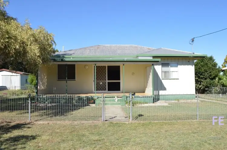 Main view of Homely house listing, 47 Knight Street, Kingaroy QLD 4610