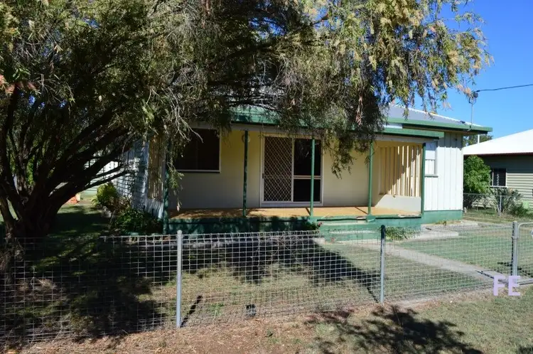 Second view of Homely house listing, 47 Knight Street, Kingaroy QLD 4610
