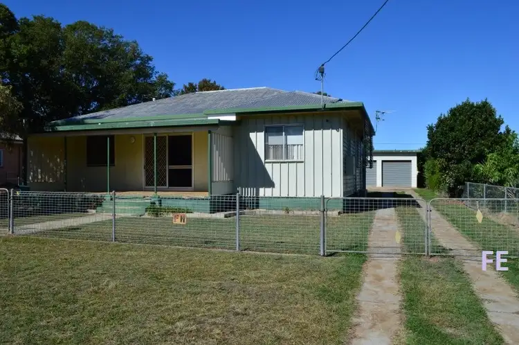 Third view of Homely house listing, 47 Knight Street, Kingaroy QLD 4610