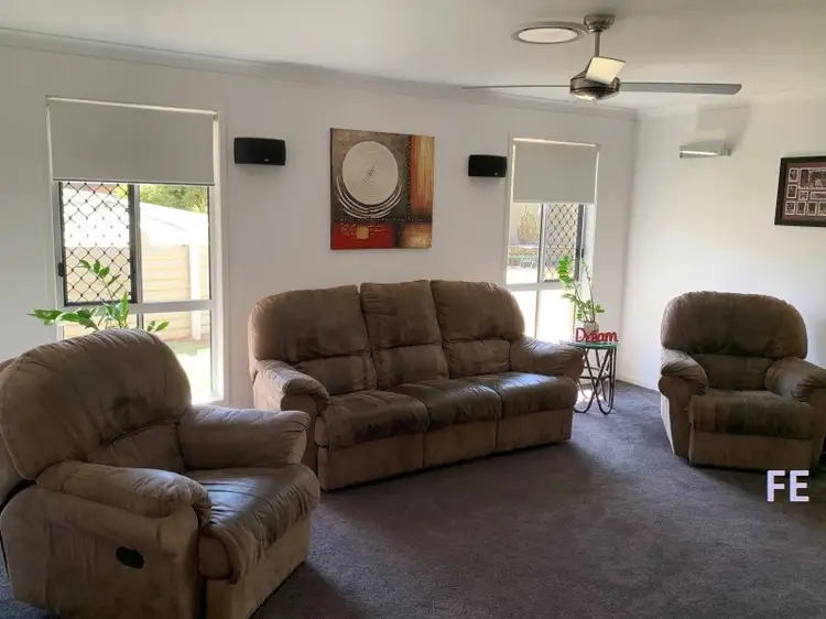 Fifth view of Homely house listing, 47 Knight Street, Kingaroy QLD 4610
