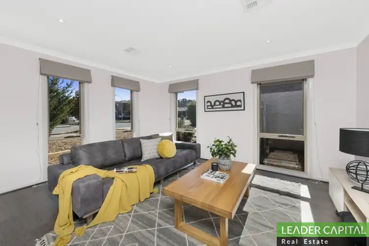 Second view of Homely house listing, 10 Shedden Street, Casey ACT 2913