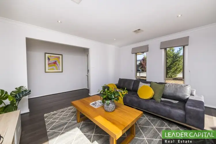 Third view of Homely house listing, 10 Shedden Street, Casey ACT 2913