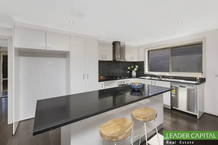 Fourth view of Homely house listing, 10 Shedden Street, Casey ACT 2913