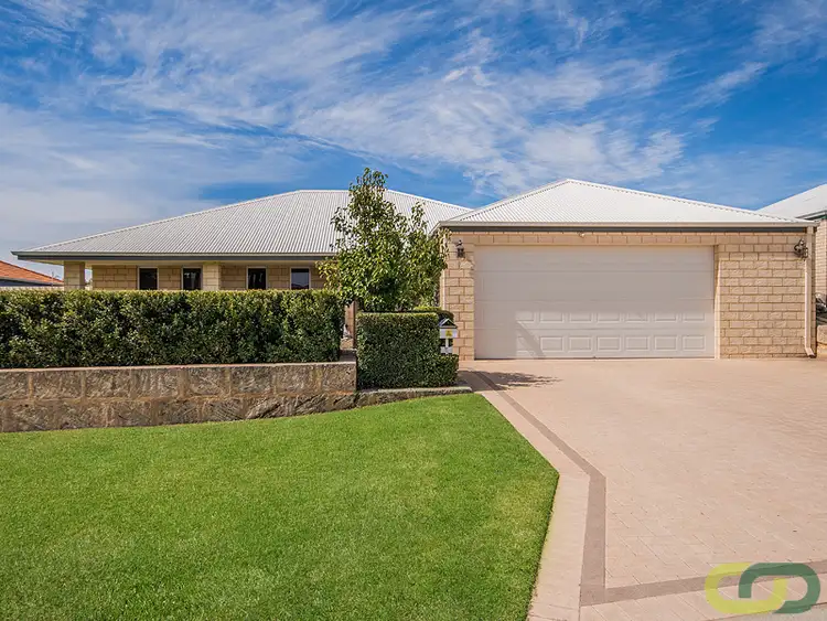 Main view of Homely house listing, 5 Hartwell Way, Secret Harbour WA 6173