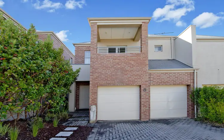 Unit 8/14 Sandstock Boulevard, Golden Grove SA 5125