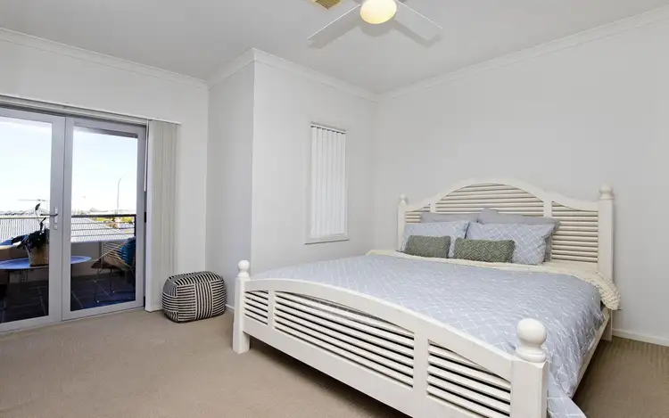 Sixth view of Homely house listing, Unit 8/14 Sandstock Boulevard, Golden Grove SA 5125