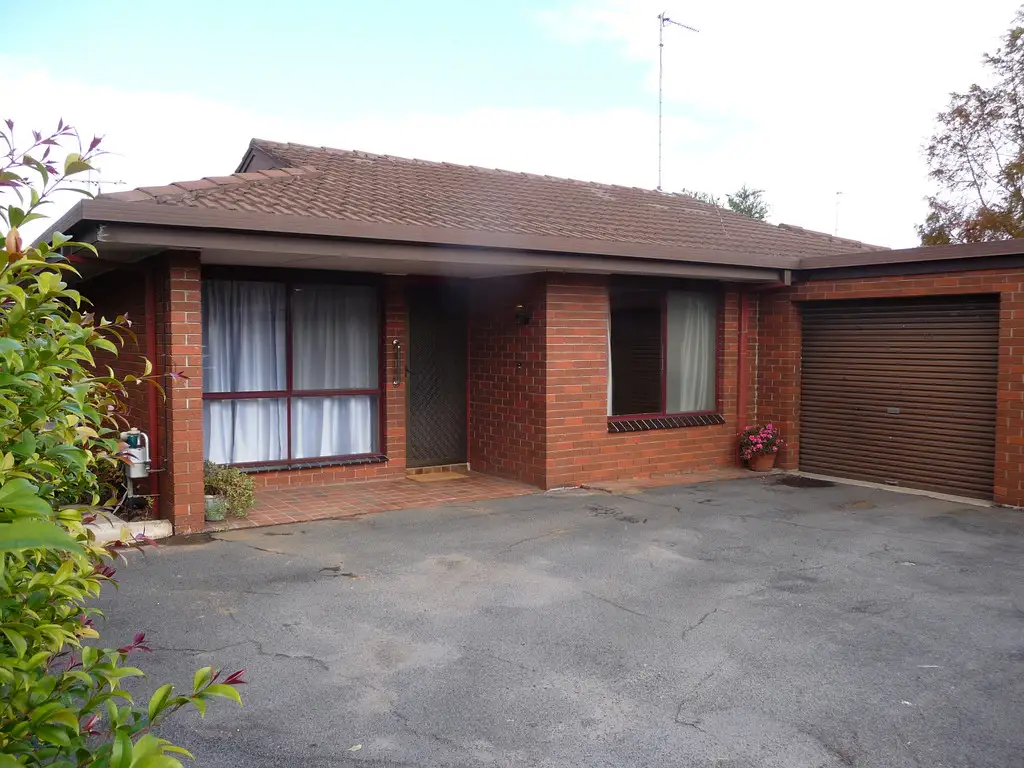 Main view of Homely unit listing, 3/30 Henry Street, Horsham VIC 3400