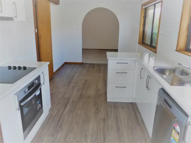 Third view of Homely unit listing, 3/30 Henry Street, Horsham VIC 3400