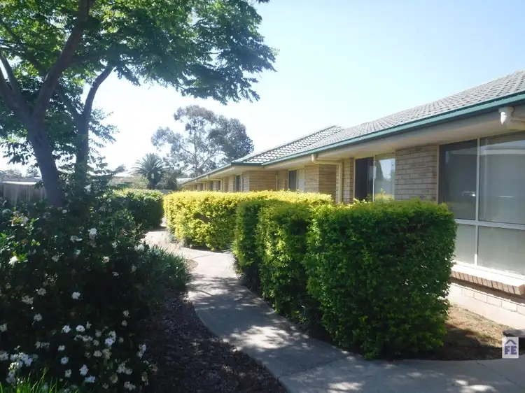 1/30 Baron Street, Kingaroy QLD 4610