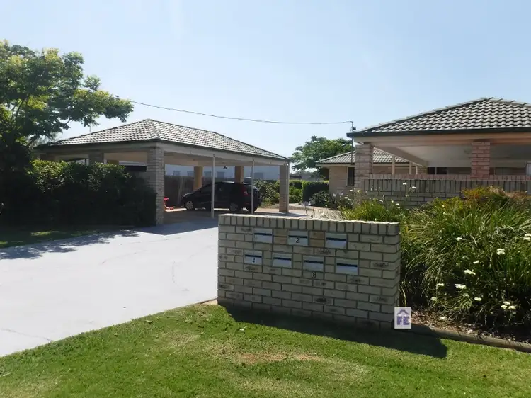 Third view of Homely unit listing, 1/30 Baron Street, Kingaroy QLD 4610