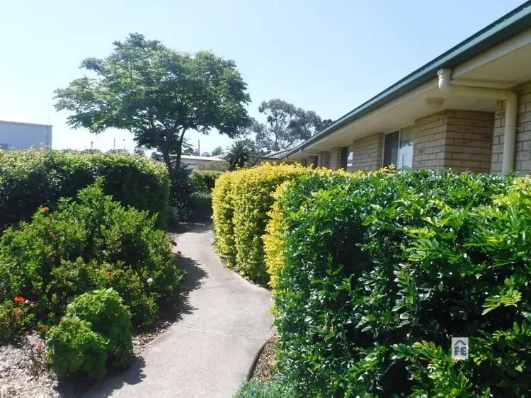 Fourth view of Homely unit listing, 1/30 Baron Street, Kingaroy QLD 4610