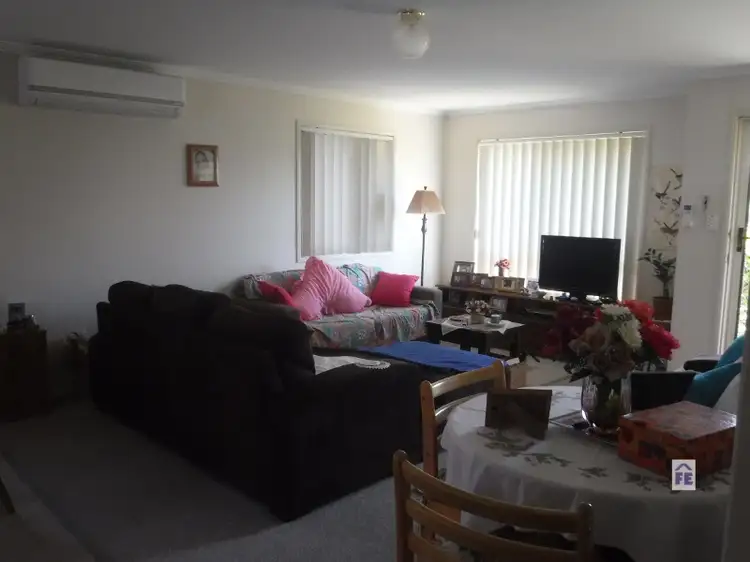 Sixth view of Homely unit listing, 1/30 Baron Street, Kingaroy QLD 4610