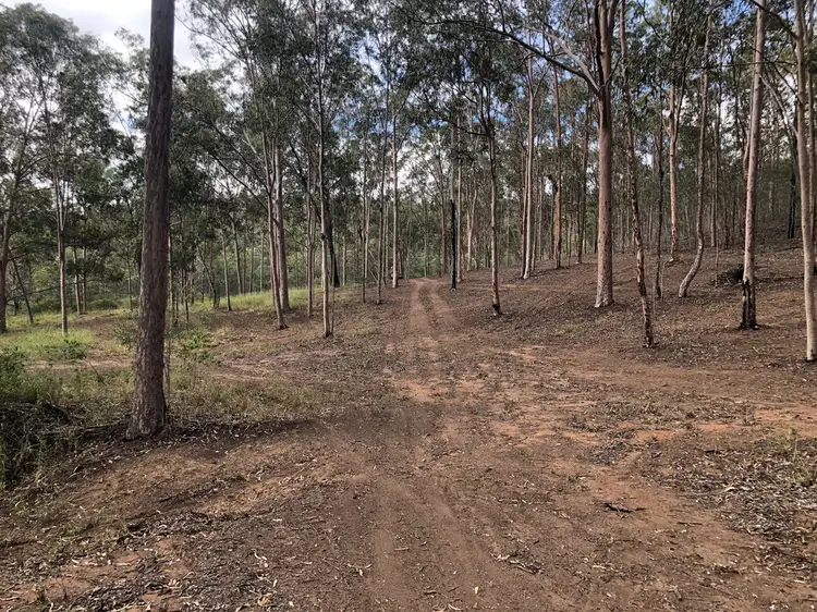 00 O'Dwyer Road, Laidley South QLD 4341