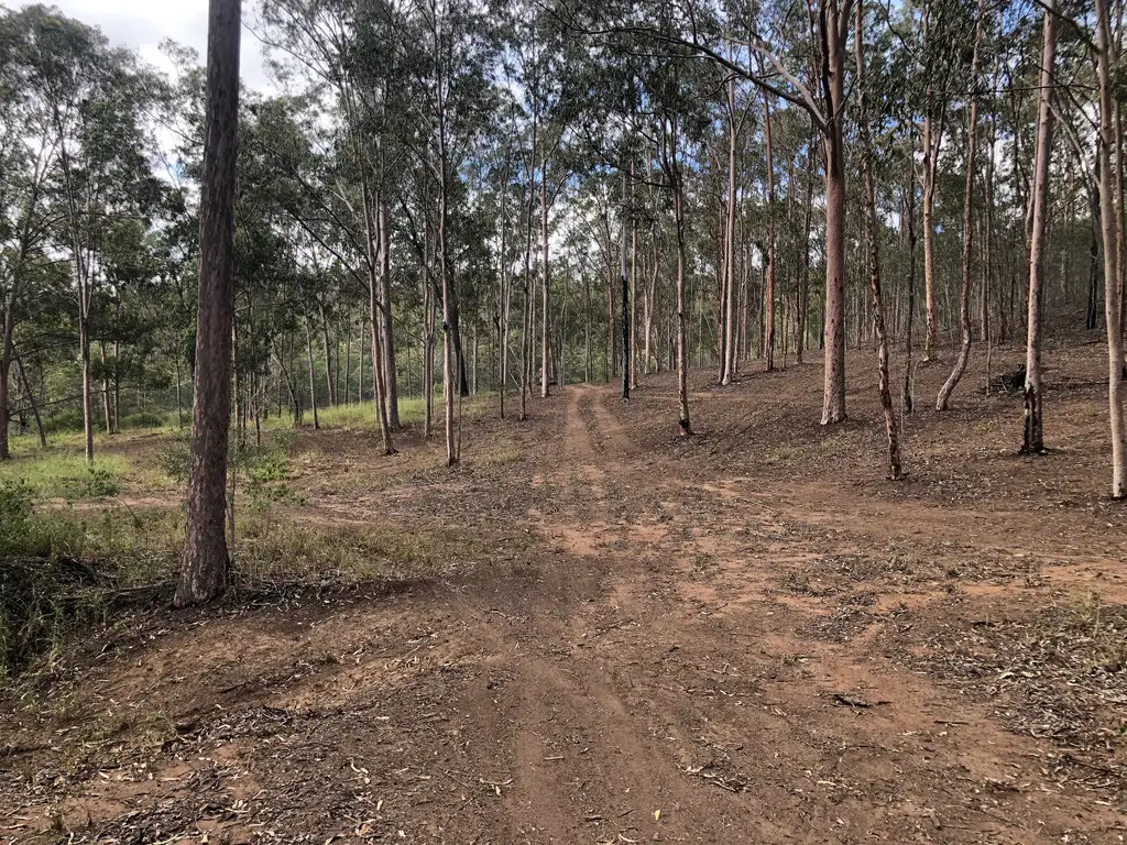 Main view of Homely land listing, 00 O'Dwyer Road, Laidley South QLD 4341