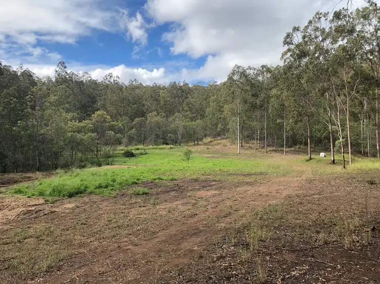 Second view of Homely land listing, 00 O'Dwyer Road, Laidley South QLD 4341