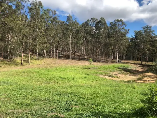 Third view of Homely land listing, 00 O'Dwyer Road, Laidley South QLD 4341