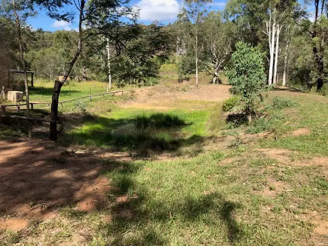 Fourth view of Homely land listing, 00 O'Dwyer Road, Laidley South QLD 4341