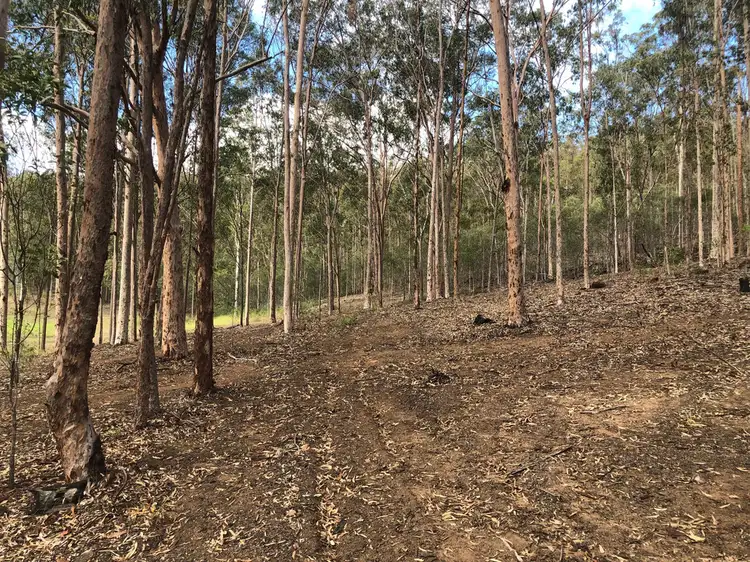 Fifth view of Homely land listing, 00 O'Dwyer Road, Laidley South QLD 4341