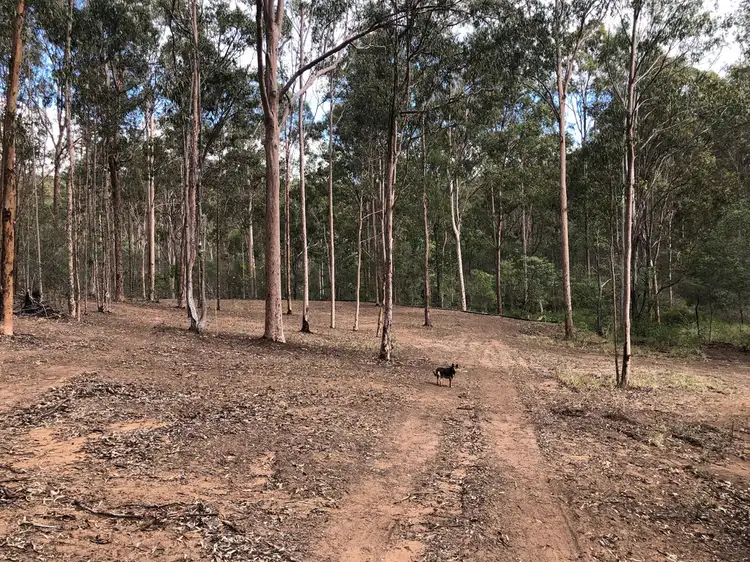 Sixth view of Homely land listing, 00 O'Dwyer Road, Laidley South QLD 4341