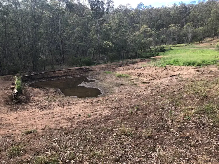 Seventh view of Homely land listing, 00 O'Dwyer Road, Laidley South QLD 4341