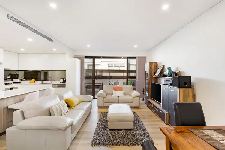 1/536 Mowbray Road, Lane Cove NSW 2066