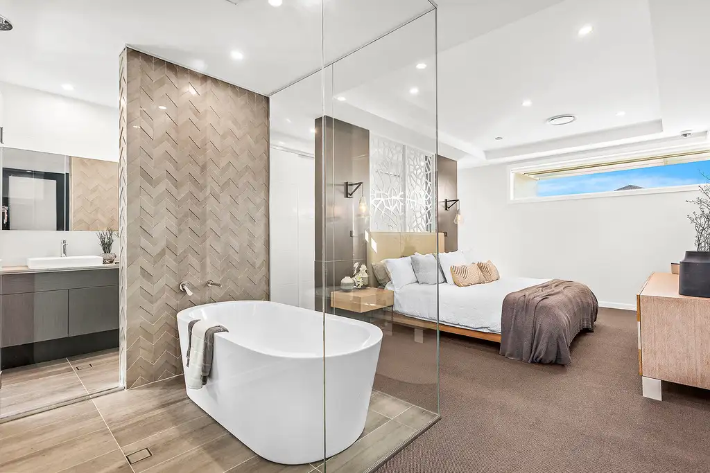 Main view of Homely house listing, 7 HARVEST WAY, Calderwood NSW 2527