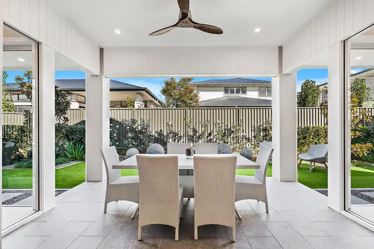Third view of Homely house listing, 7 HARVEST WAY, Calderwood NSW 2527