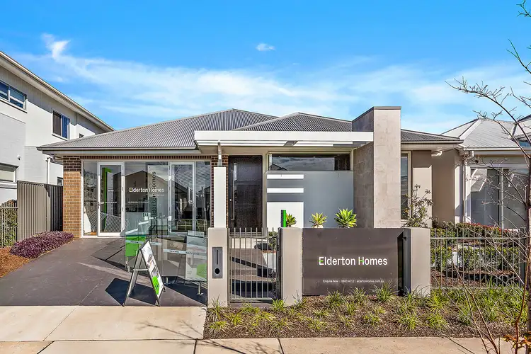 Fourth view of Homely house listing, 7 HARVEST WAY, Calderwood NSW 2527