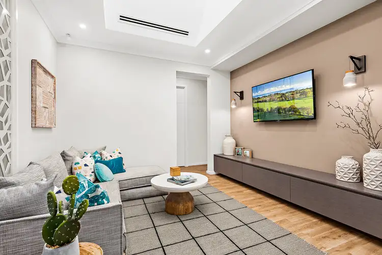 Fifth view of Homely house listing, 7 HARVEST WAY, Calderwood NSW 2527