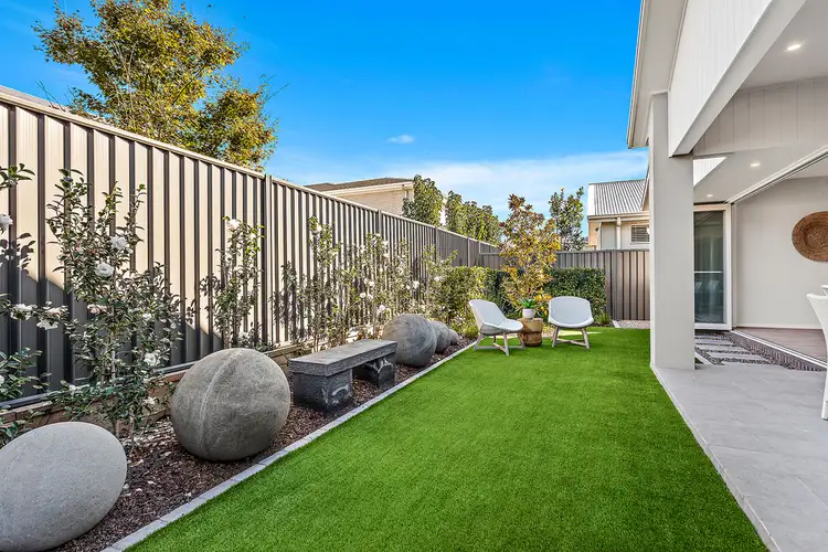 Seventh view of Homely house listing, 7 HARVEST WAY, Calderwood NSW 2527