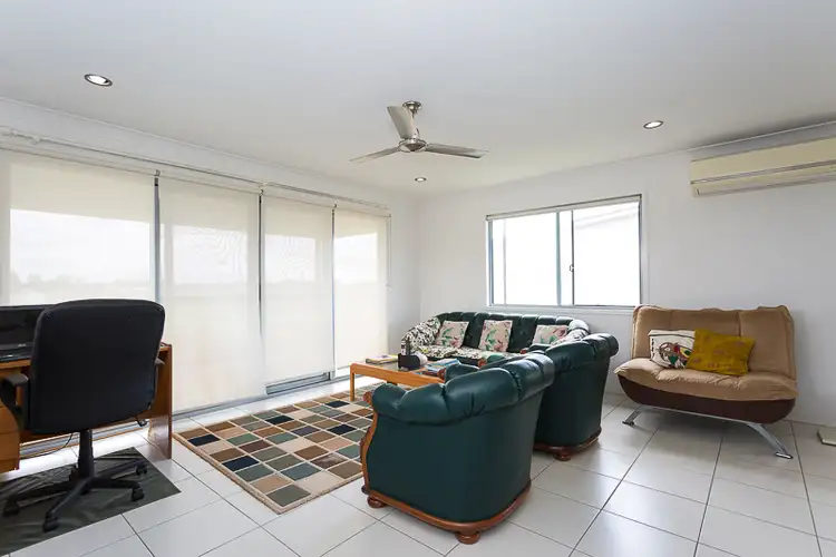 Third view of Homely house listing, 45 Makybe Diva Drive, Ooralea QLD 4740