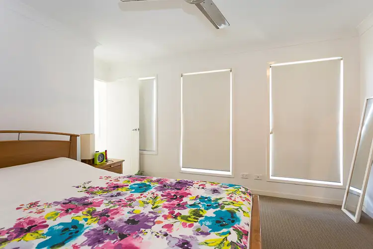 Fourth view of Homely house listing, 45 Makybe Diva Drive, Ooralea QLD 4740